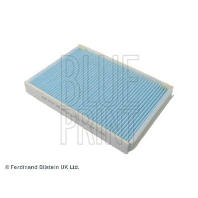 Filtre, air de l'habitacle
