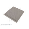 Filtre à air d&#39;habitacle BLUEPRINT ADF122511