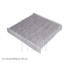 Filtre, air de l'habitacle