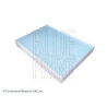 Filtre à air d&#39;habitacle BLUEPRINT ADF122524BLU
