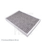 Filtre, air de l'habitacle