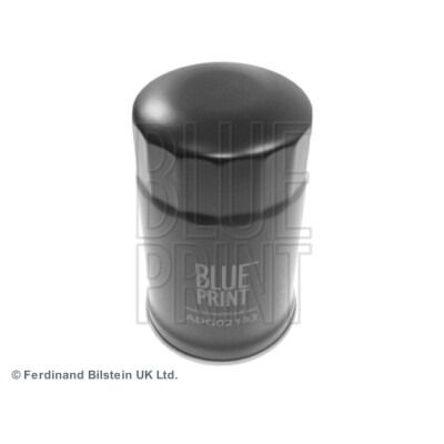 Filtre à huile Blueprint ADG02133BLU