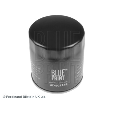 Filtre à huile Blueprint ADG02149BLU