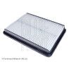 Filtre à air BLUEPRINT ADG022143BLU