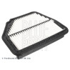 Filtre à air BLUEPRINT ADG02280