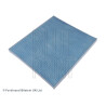 Filtre, air de l'habitacle