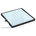 Filtre, air de l'habitacle