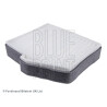 Filtre à air d&#39;habitacle BLUEPRINT ADG02522BLU