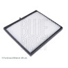 Filtre, air de l'habitacle