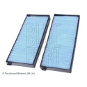 Filtre à air d&#39;habitacle BLUEPRINT ADG02527BLU