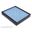 Filtre, air de l'habitacle