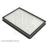 Filtre, air de l'habitacle