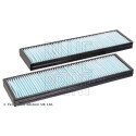 Kit de filtres, air d’habitacle