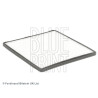 Filtre à air d&#39;habitacle BLUEPRINT ADG02550BLU