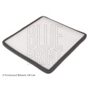 Filtre à air d&#39;habitacle BLUEPRINT ADG02554BLU