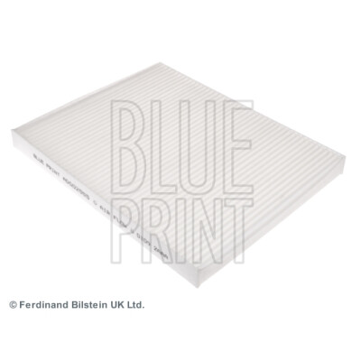 Filtre à air d'habitacle BLUEPRINT ADG02555BLU