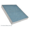 Filtre, air de l'habitacle