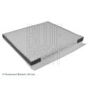 Filtre à air d&#39;habitacle BLUEPRINT ADG02564BLU