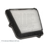 Filtre, air de l'habitacle