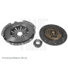 Kit d&#39;embrayage BLUEPRINT ADG030115BLU