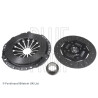 Kit d&#39;embrayage BLUEPRINT ADG03063