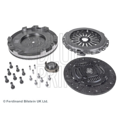 Kit d'embrayage BLUEPRINT ADG03098BLU