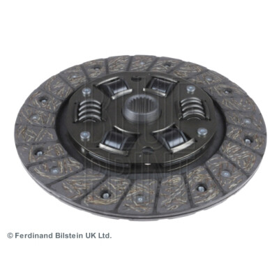 Disque d'embrayage