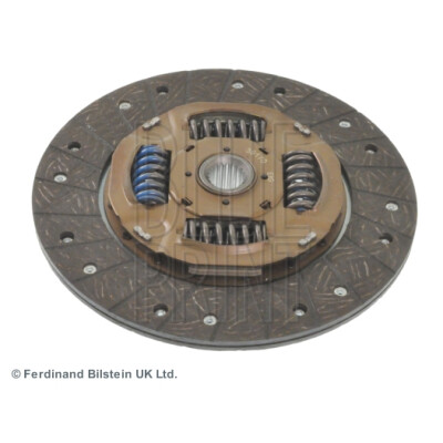 Disque d'embrayage