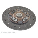 Disque d'embrayage