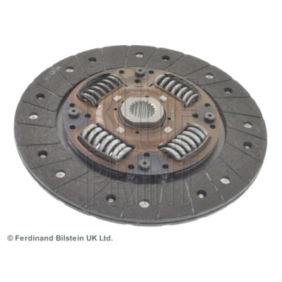 Disque d'embrayage