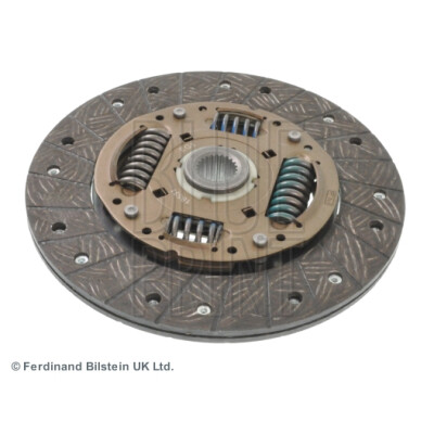Disque d'embrayage