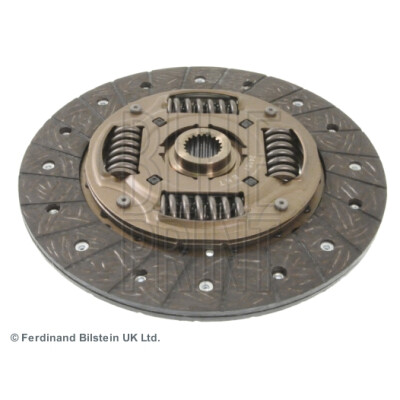 Disque d'embrayage