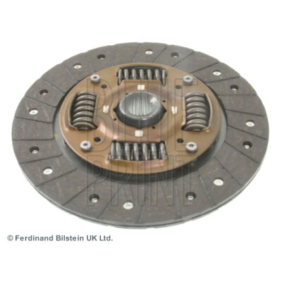 Disque d'embrayage
