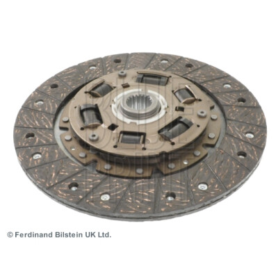 Disque d'embrayage