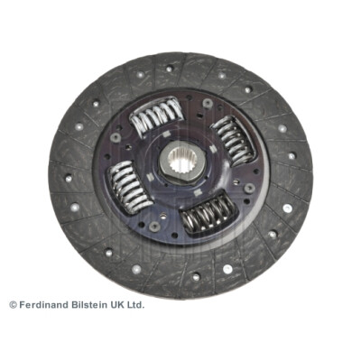 Disque d'embrayage