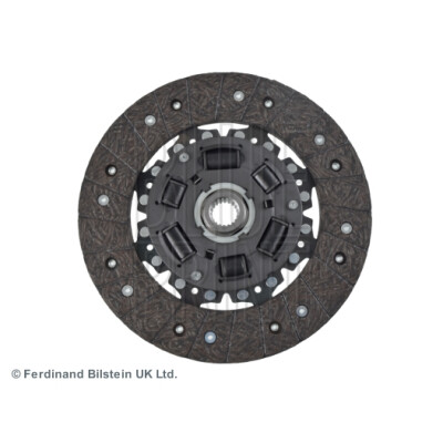 Disque d'embrayage