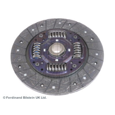 Disque d'embrayage