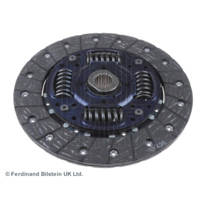 Disque d'embrayage