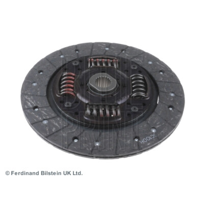 Disque d'embrayage