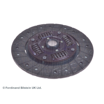Disque d'embrayage