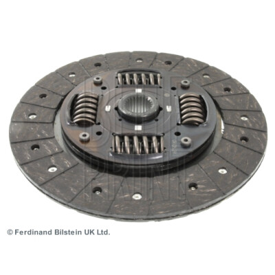 Disque d'embrayage