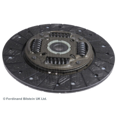 Disque d'embrayage