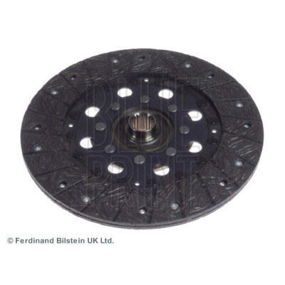 Disque d'embrayage