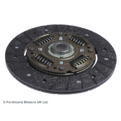 Disque d'embrayage