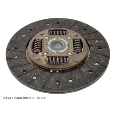 Disque d'embrayage