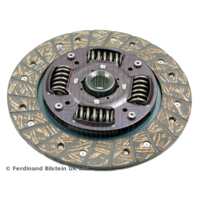 Disque d'embrayage