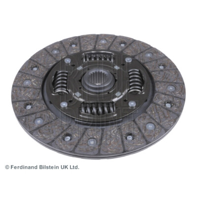 Disque d'embrayage