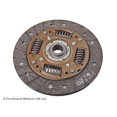 Disque d'embrayage