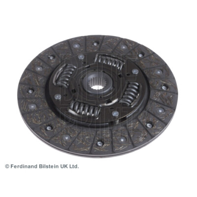 Disque d'embrayage