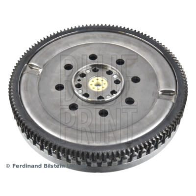 Volant moteur